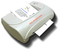 Centrafest Business Card Scanner | Visiting Card Scanner | BizCard Finder