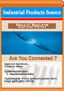 Industrial Products Source Magazine