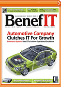 BenefIT Magazine