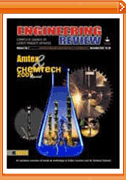 Engineering Review Magazine